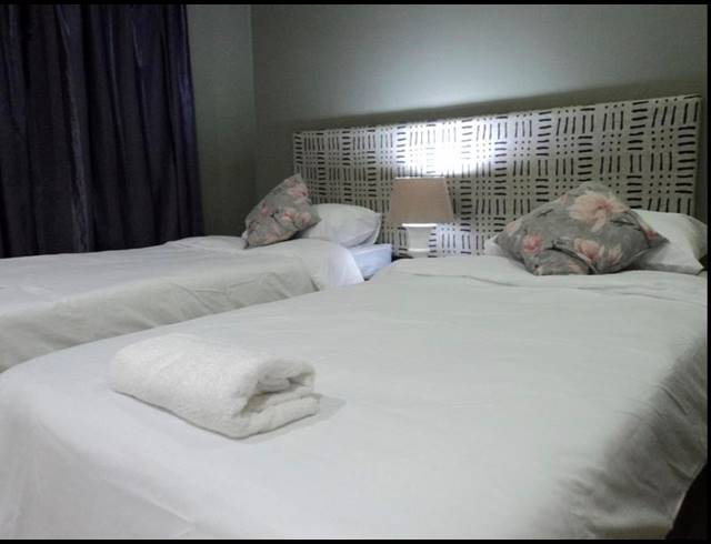 4 BEDROOM PROPERTY TO RENT IN BLUFF